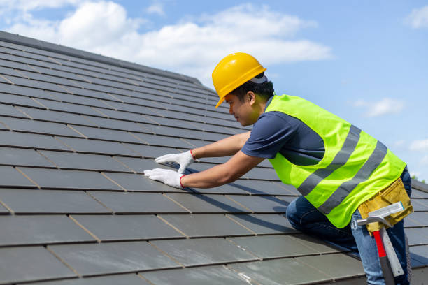 Best New Roof Installation  in Oakville, CT