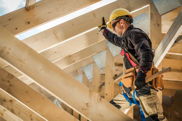Best Flat Roof Repair Services  in Oakville, CT