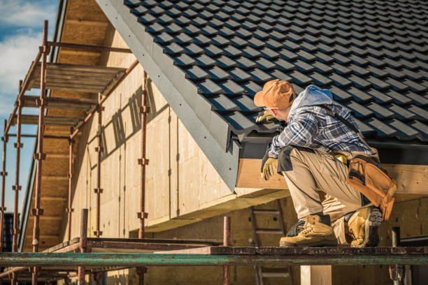 Best Sealant for Roof  in Oakville, CT