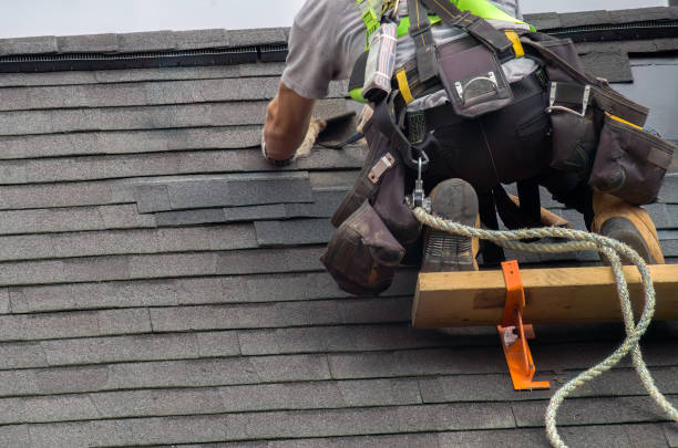 Gutter Installation and Roofing in Oakville, CT