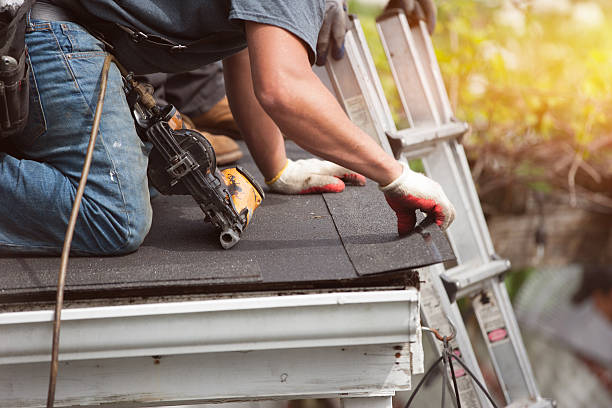 Heating Cable for Roof Installation in Oakville, CT