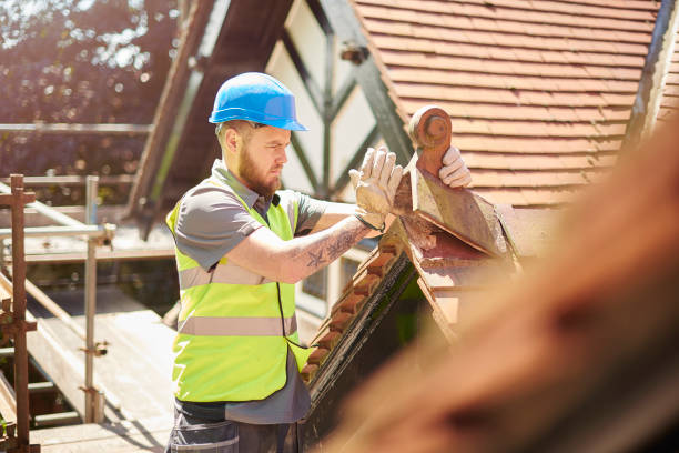 Quick and Trustworthy Emergency Roof Repair Services in Oakville, CT